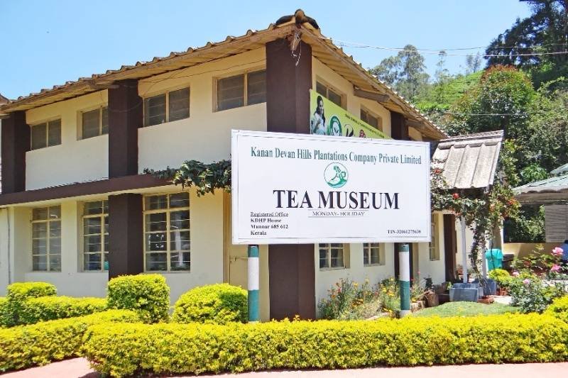 Best Munnar Tour Deals Madurai 2025 by Nt Holidays